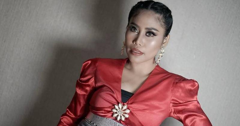 Instagram.com/evi_masamba_real